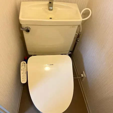 Akazu-Hostel New Tokorozawa Extérieur photo