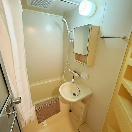 Akazu-Hostel New Tokorozawa Extérieur photo