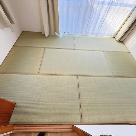 Akazu-Hostel New Tokorozawa Extérieur photo