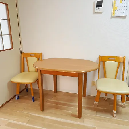 Akazu-Hostel New Tokorozawa Extérieur photo
