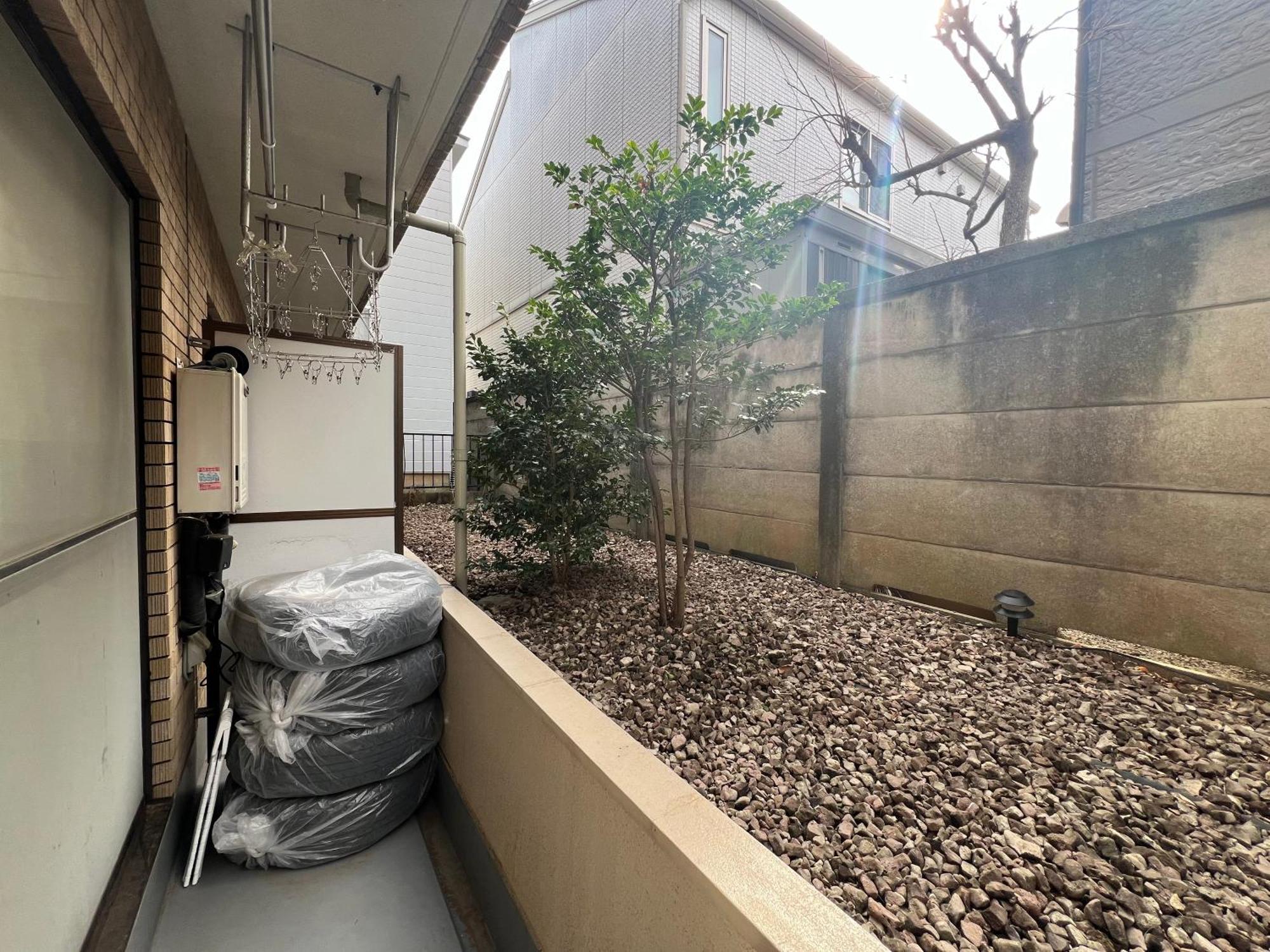 公寓 Akazu-hostel New *