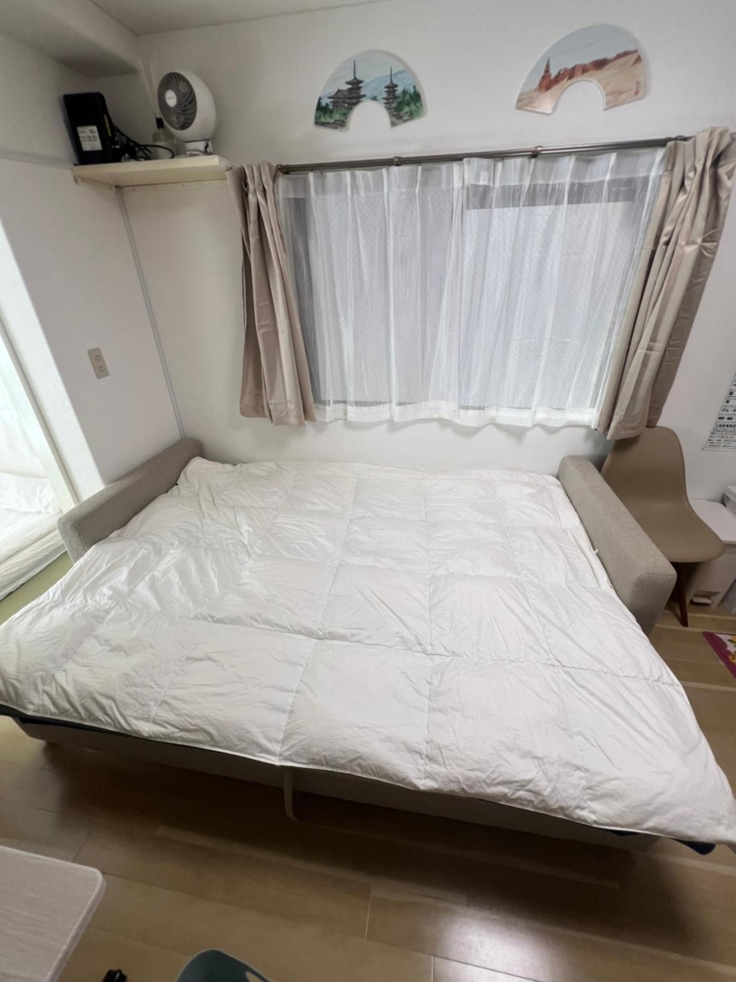 Akazu-hostel New * Tokorozawa