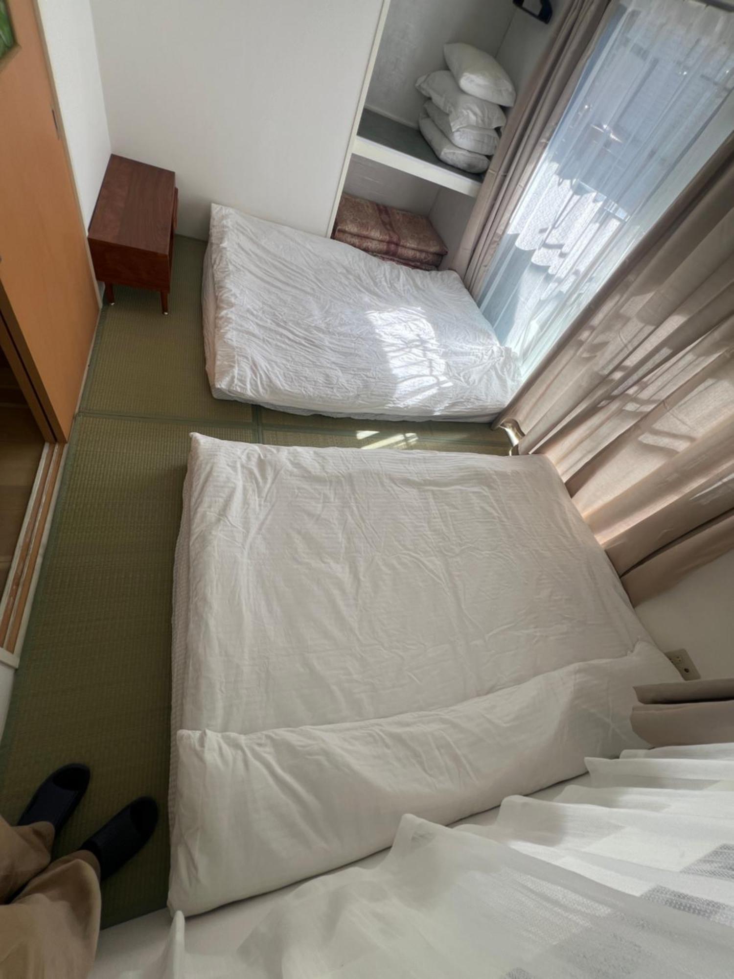 Akazu-hostel New