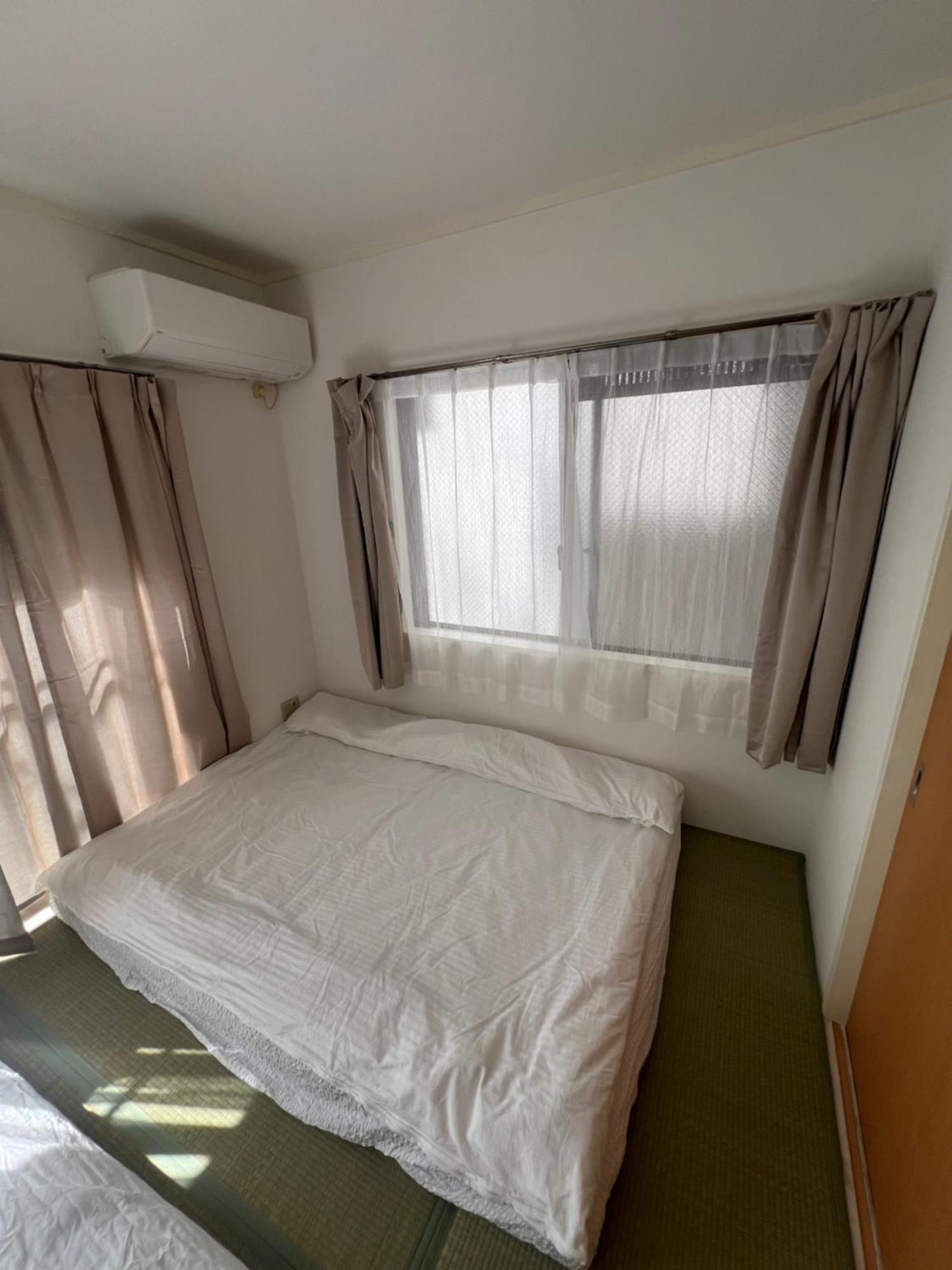 Akazu-hostel New * Tokorozawa